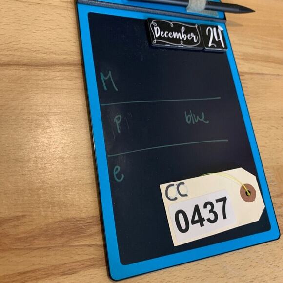 Nike Polo Shirt Mens XL Extra Large Blue Heather Golf Tour Performance Dri Fit - Picture 10 of 11